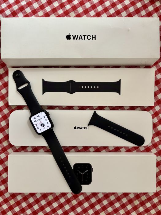 Apple Watch SE 44mm