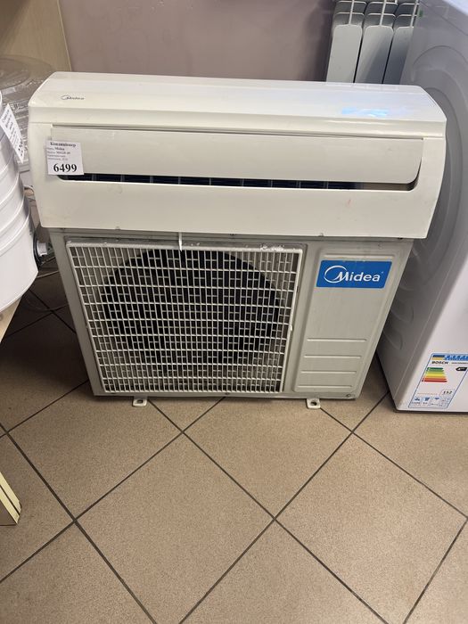 Кондиціонер Midea