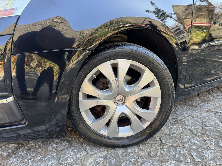 Citroen C4 Picasso ( Com possibilidade de financiamento)