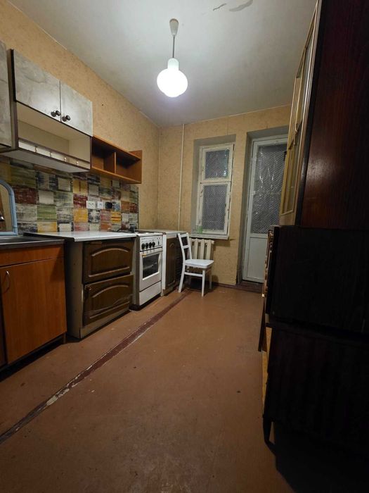 2-кім.квартира Князя Володимира Великого 54 кв.м 2 лоджії Держпрограми