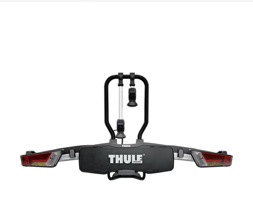 Bagażnik rowerowy Thule