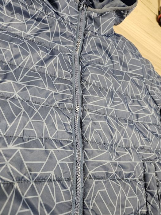 Kurtka przejściowa dla chłopca 122