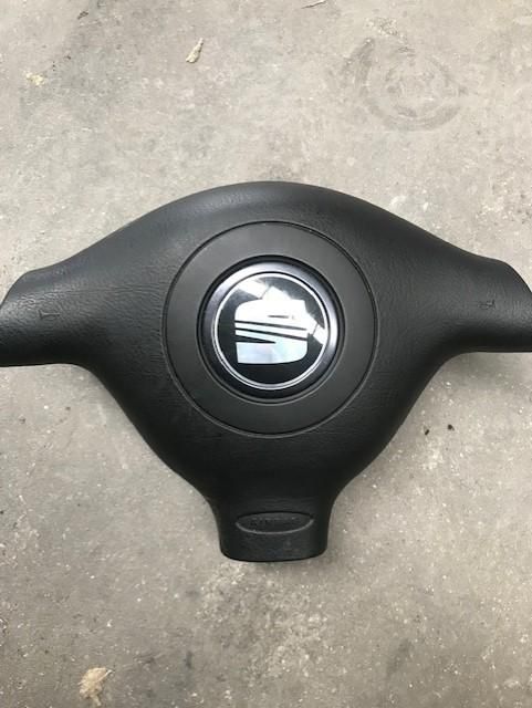 Airbag do volante Seat Leon 1m