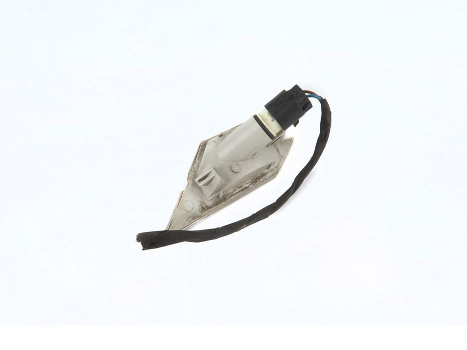 Pisca Guarda-Lamas Bmw 6 Ref: 63137165809/9119967 2004 - 2010