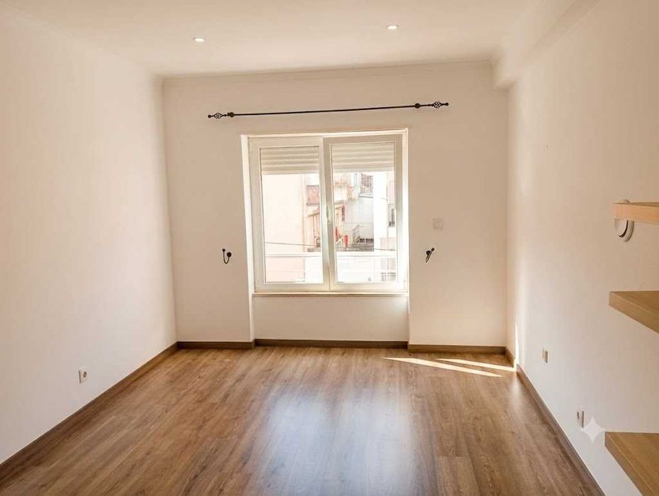 Apartamento T3 Caldas da Rainha