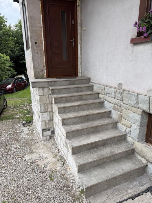 Prace ogulno bidowlane