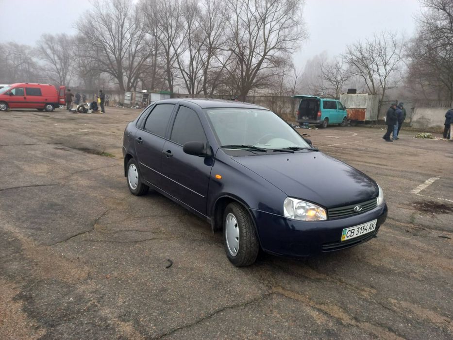 Продам авто Ваз Калина 118