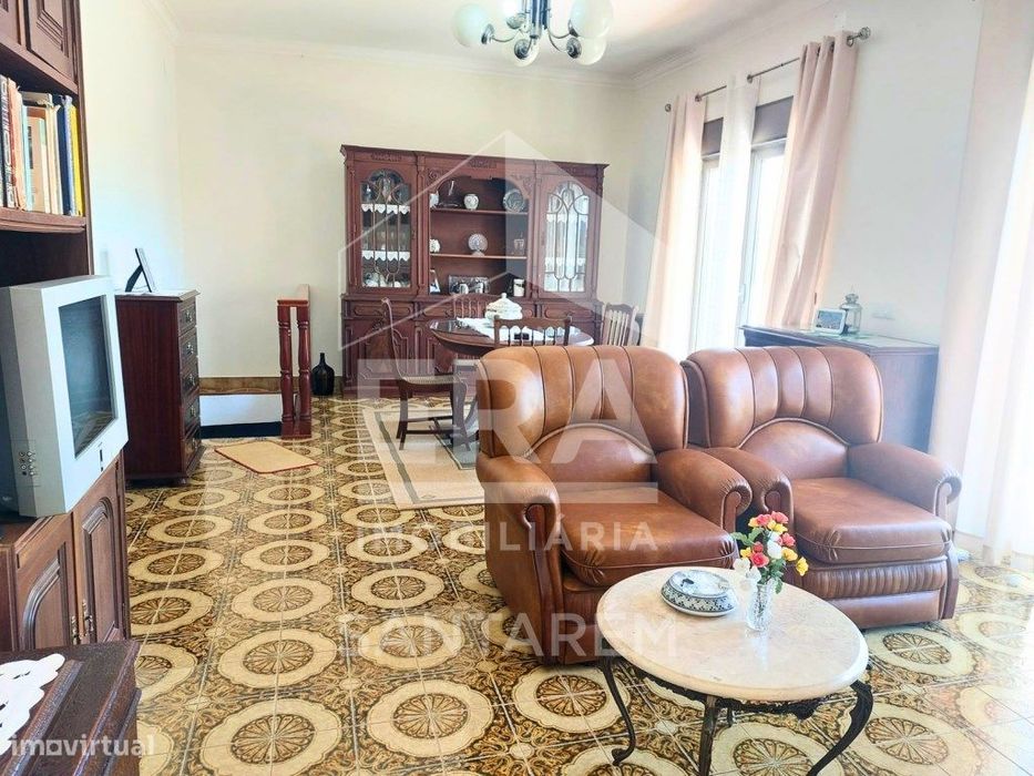 Moradia T2 no Arneiro de Tremês