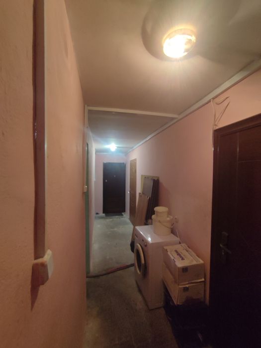 Продам комнату в общежитии