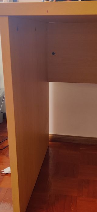 Mobília de quarto completa