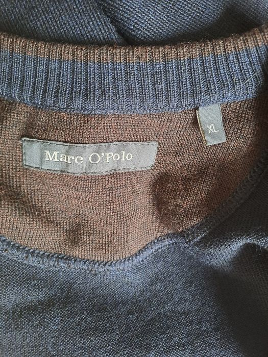 Marc O'Polo kardigan roz XL