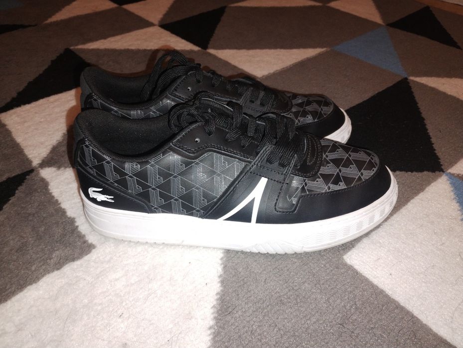 Buty Skechersy lakoste 43