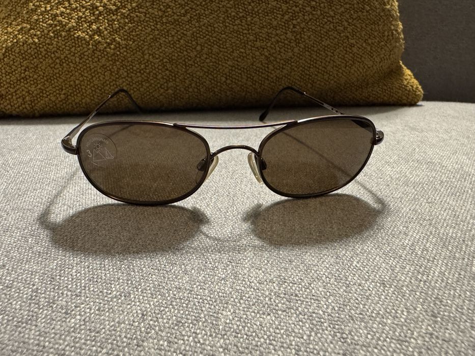 Okulary przeciwsłoneczne Chevignon