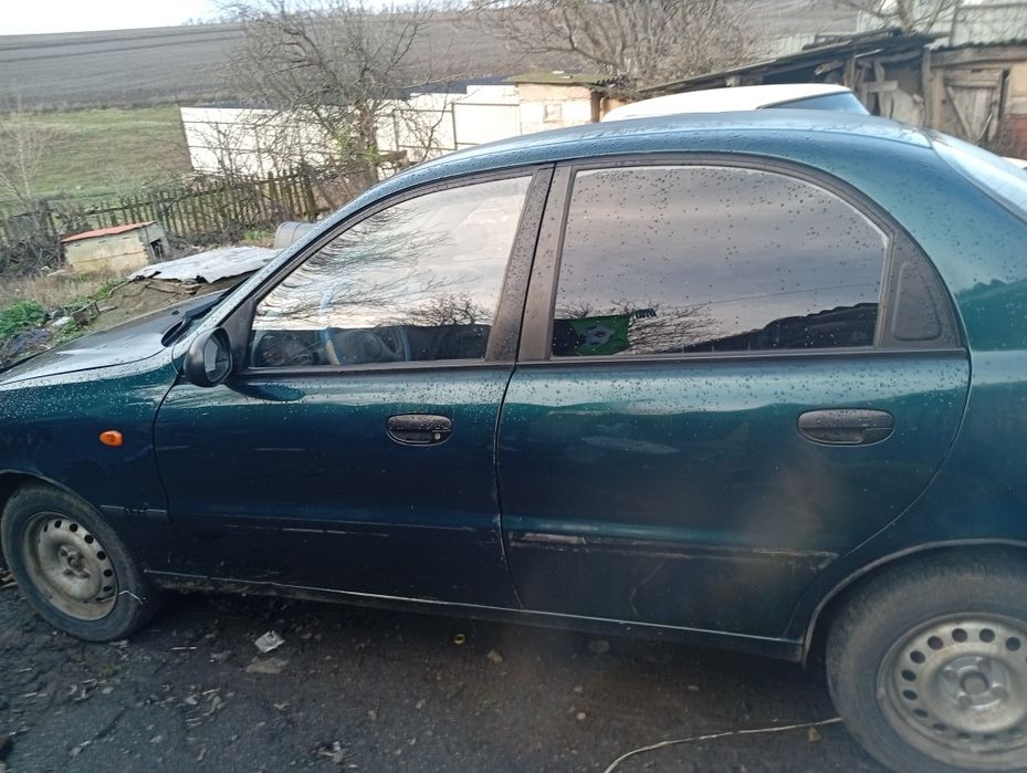 Продам Ланос 1.3