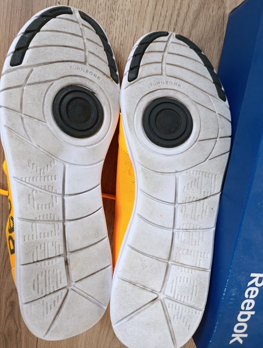 Reebok Dance Buty taneczne r. 39