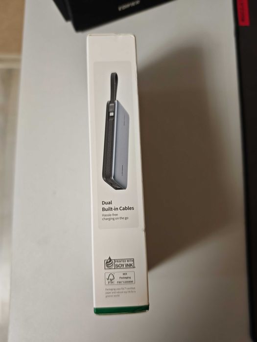 UGREEN Nexode PD 165W 25000mAh Power Bank -  PB552