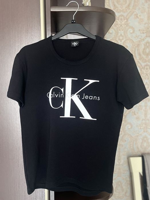 Футболка Calvin Klein оригінал