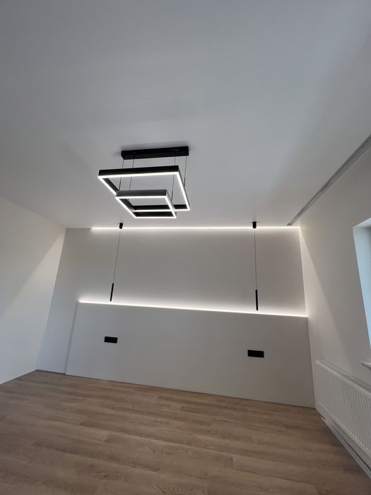 Натяжні стелі! Працюємо по Волинській області!