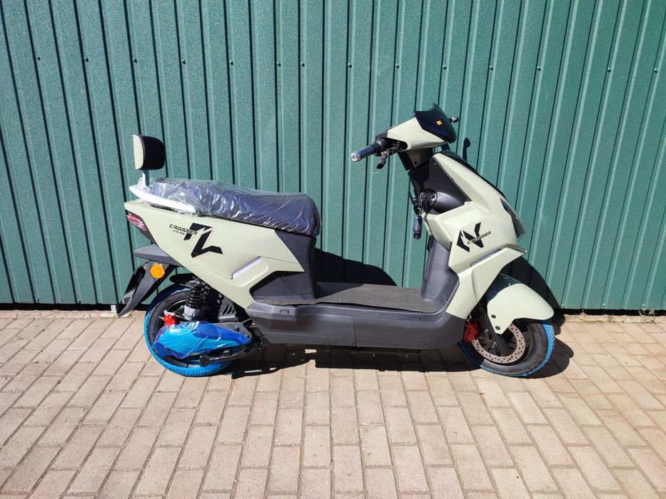 Електро скутер Crosser Cr-23 2500w