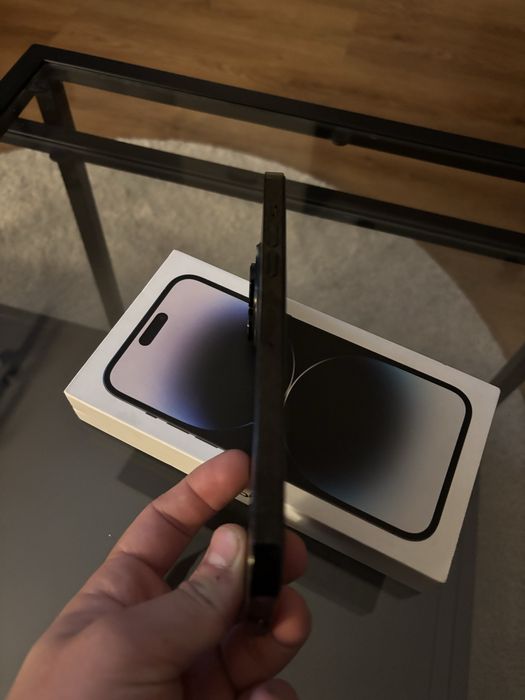 Iphone 14 Pro Max 128GB Stan Bardzo Dobry