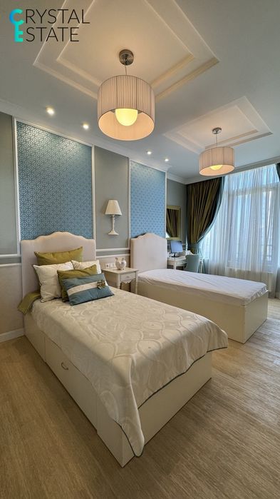 2-кімнатна квартира за адресою Куликове поле пл. (площа 160 м²) - Atlanta.ua - фото 12