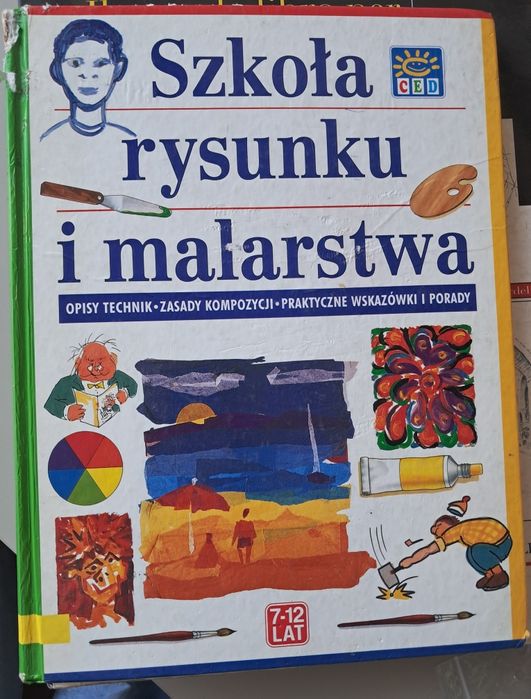 Szkoła rysunku i malarstwa , Hodge Anthony