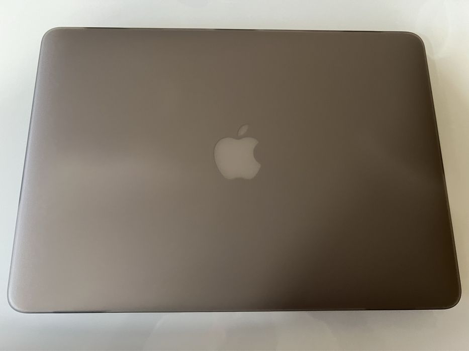 MacBook Air 13 - 8Gb Ram + 512 SSD