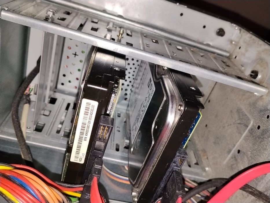 Computador de escritório (ler descrição)