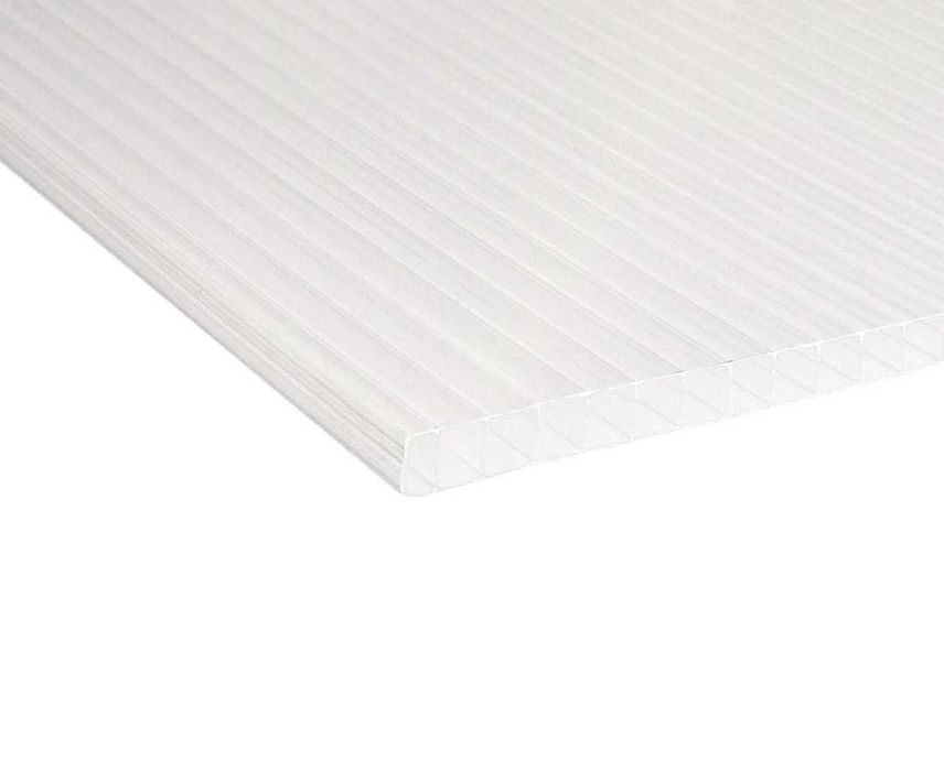 Poliwęglan PoliPro wzmocniony opal (mleczny) 10mm