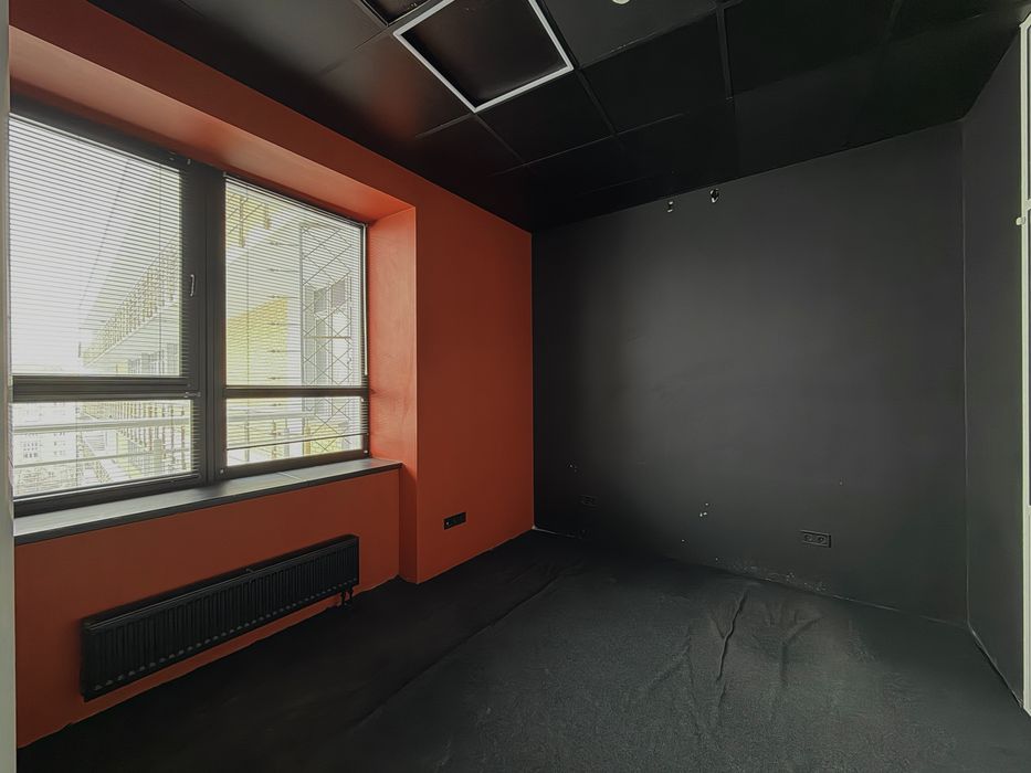 Аренда помещения 150м2, студия, офис, Коновальца 36Д, Печерск, Волна