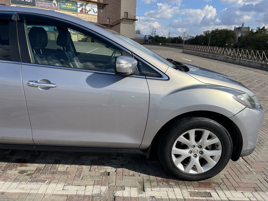 Продам Mazda CX 7 2009 года