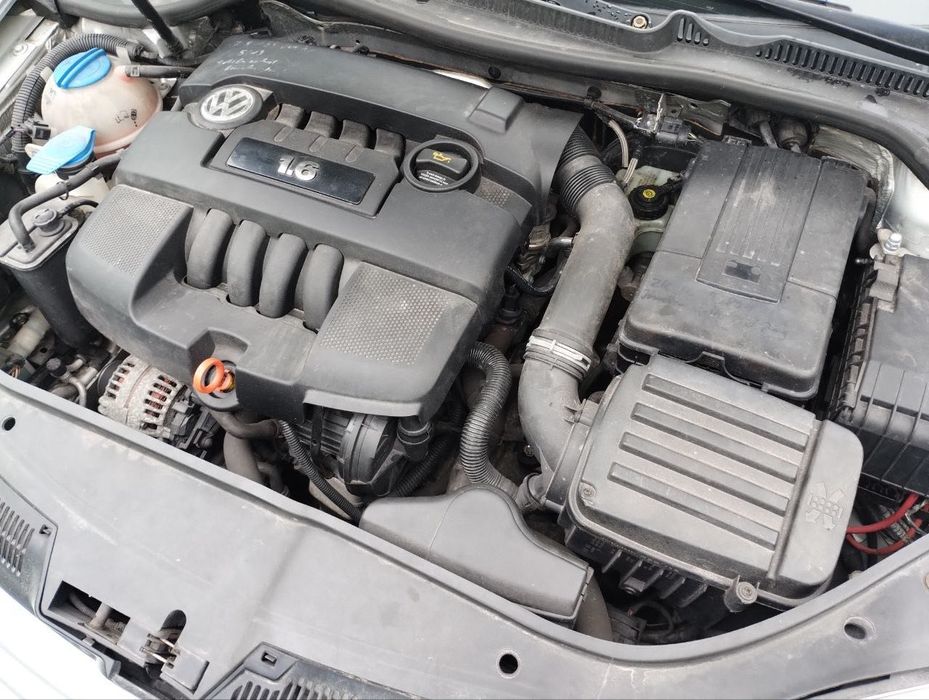 Volkswagen Golf 2005