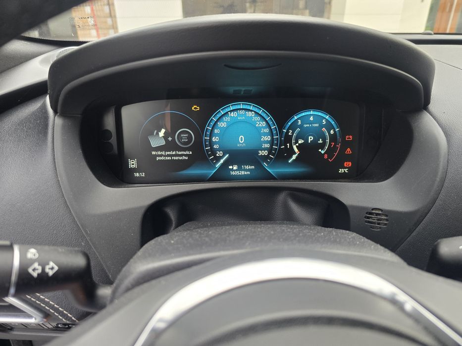 Jaguar f-pace 3.0 S
