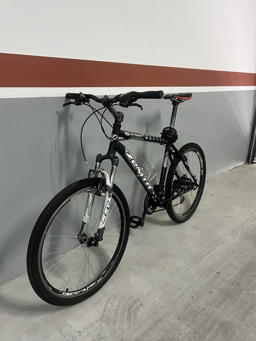 Bicicleta BTT - 21 Mudancas - Excelente estado