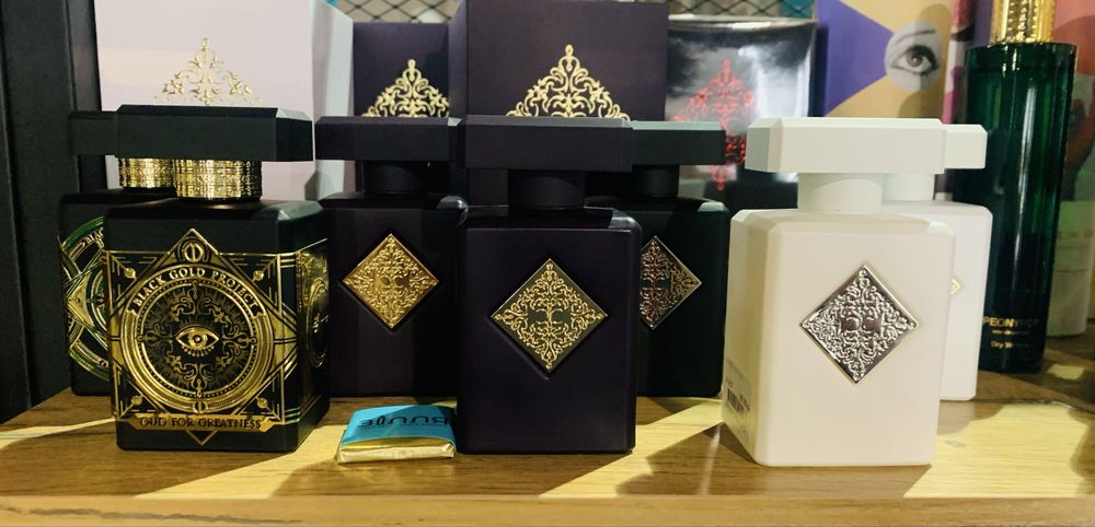 INITIO розпив від 1 мл ОРИГІНАЛ