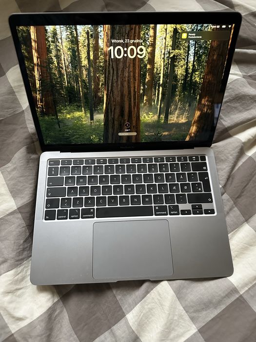 MacBook Air 2020 13inch