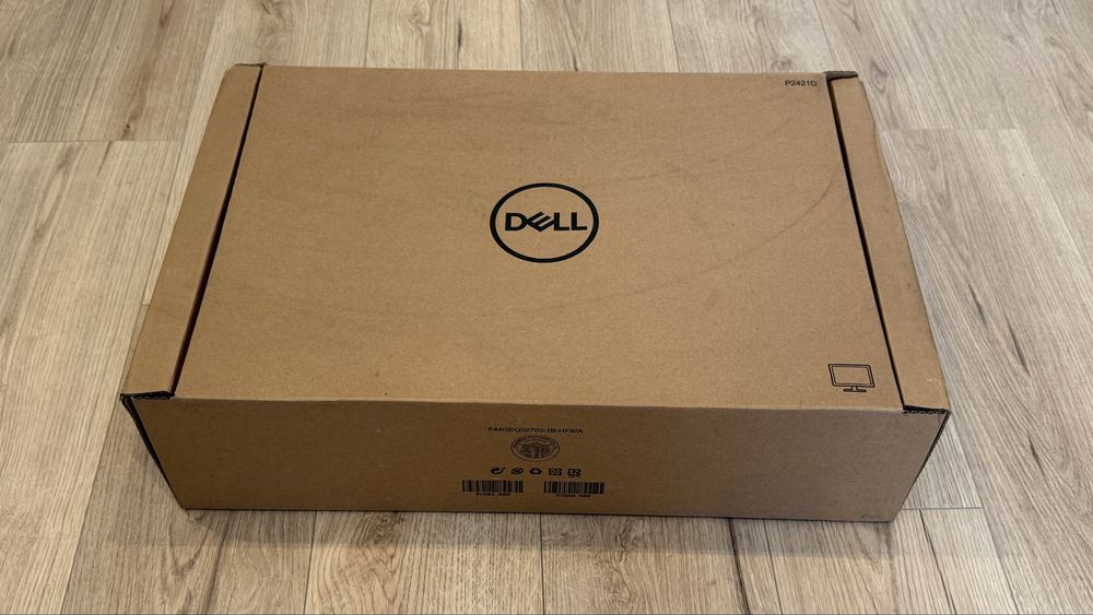 Monitor Dell 24 P2421D