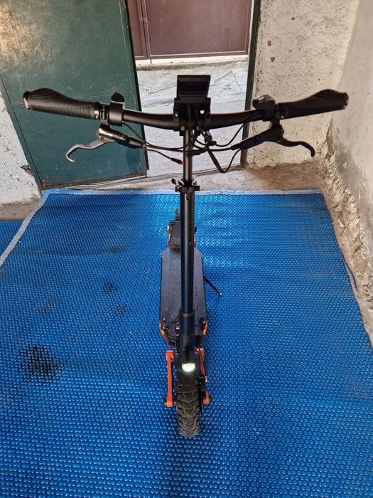 Tratinete eletrica