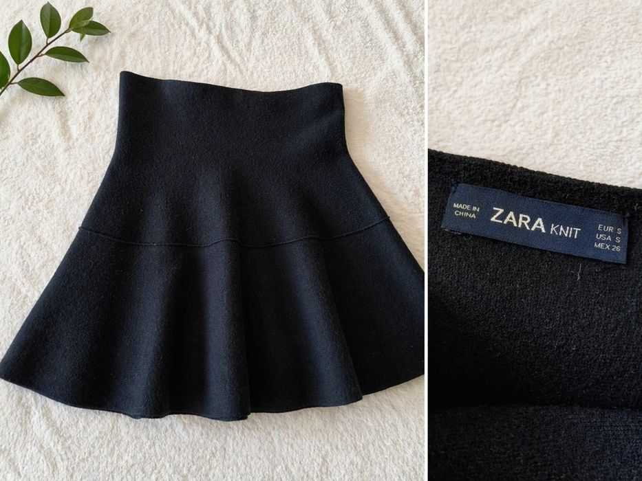 Spódnica Zara rozm. S