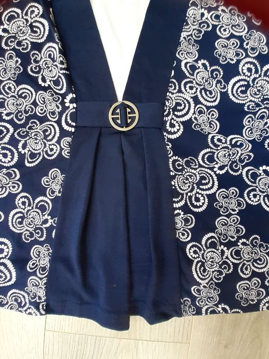 Elegancka bluzka damska