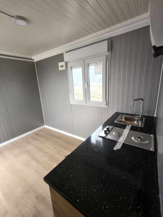 Casas modulares  para venda