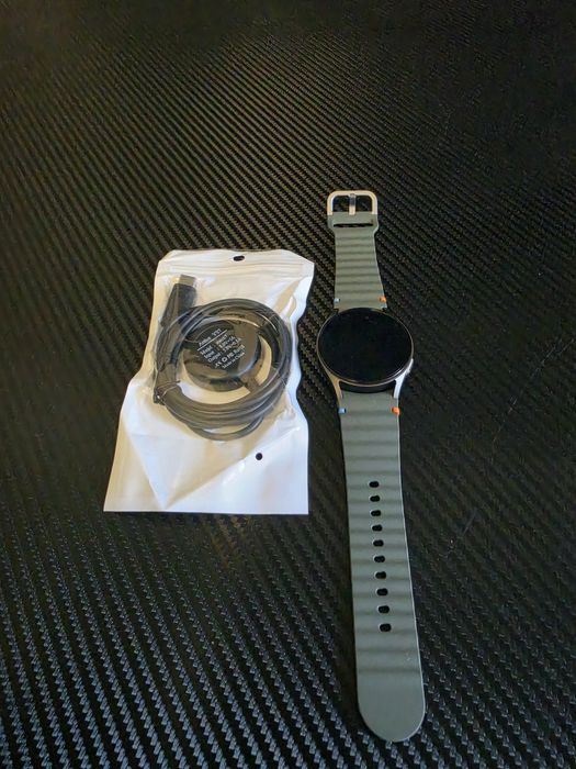 Samsung Galaxy Watch 7 40mm (Європейська версія)
