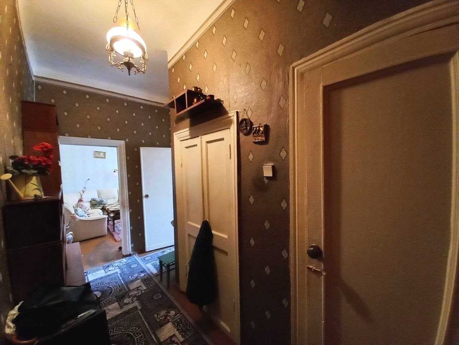 Здам 2 кімнатну квартиру в самому центрі міста