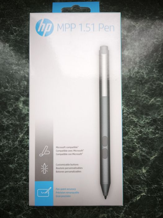 Стилус HP Pen MPP 1.51 (3V2X4AA) Новий запакований