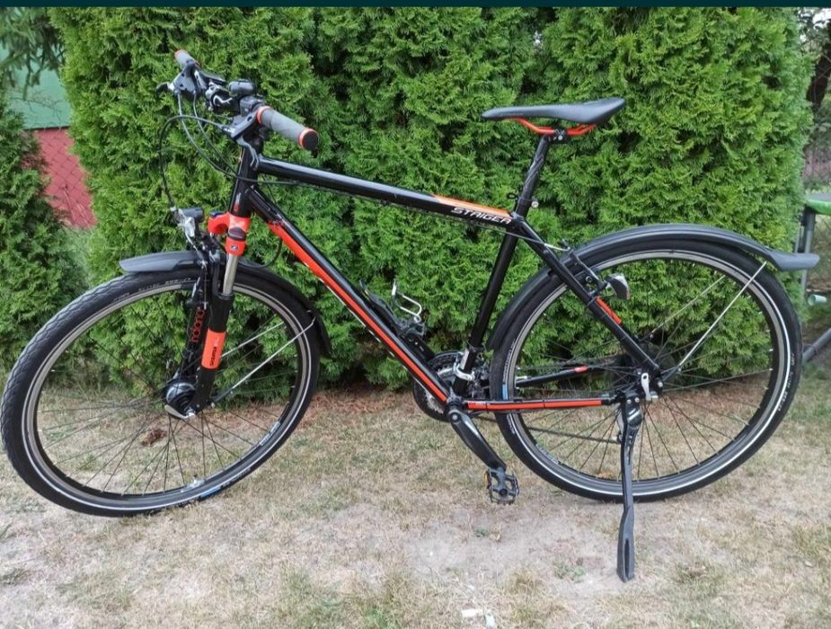 Sprzedam rower Staiger Indiana