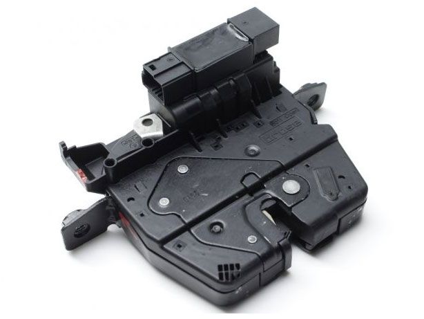 Fechadura Fecho Trinco Mala BMW Serie 3/5 F31/F10/F01/F02/F04 X5 NOVO