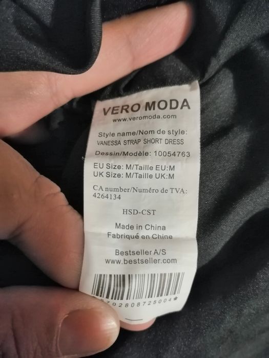 Sprzedam sukienkę M