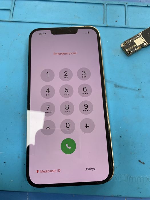 Iphone 13Pro 256gb  ICLOUD
