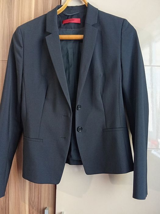 Класичний жіночий костюм Hugo boss