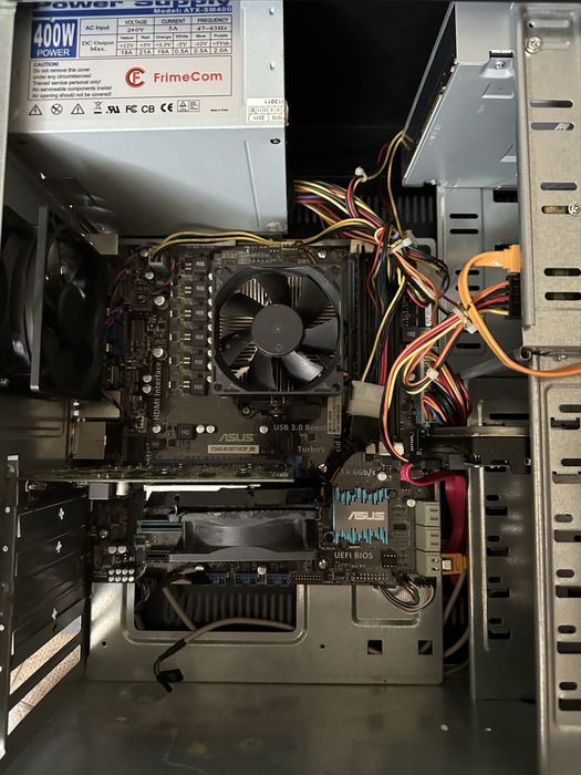 ПК для роботи чи навчання